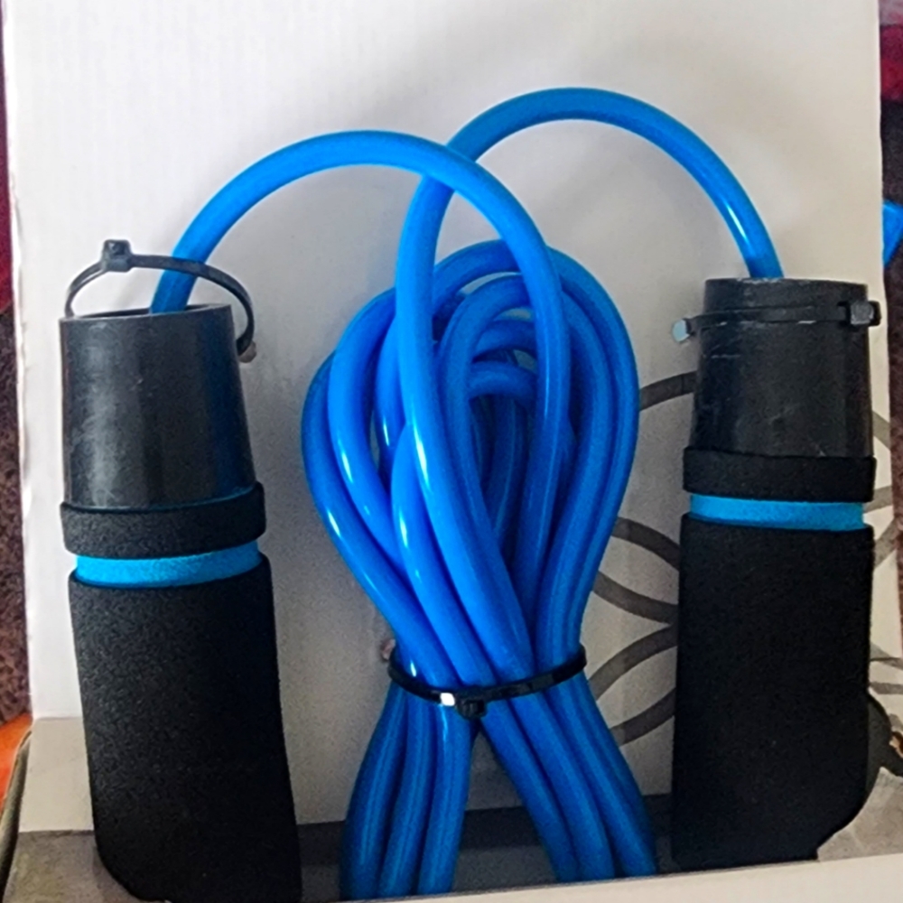 Weighted Jump Rope